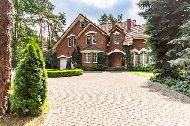 Best Permeable Paver Driveway  in Newburyport, MA