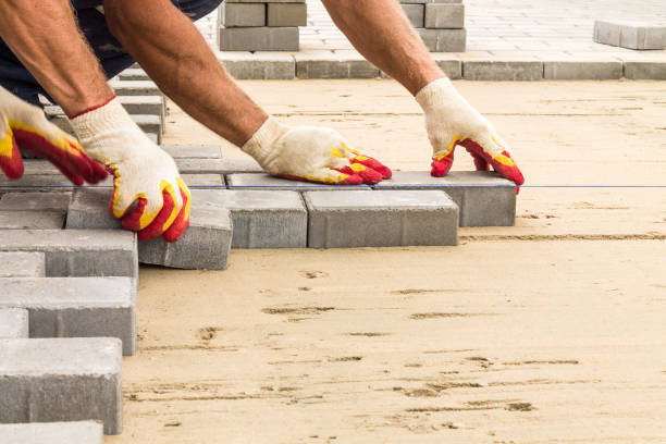 Trusted Newburyport, MA Driveway Pavers Experts