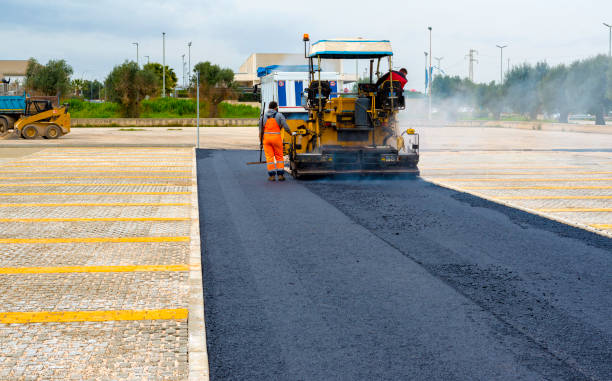 Best Custom Driveway Pavers  in Newburyport, MA