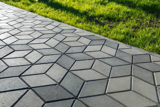 Best Permeable Paver Driveway  in Newburyport, MA