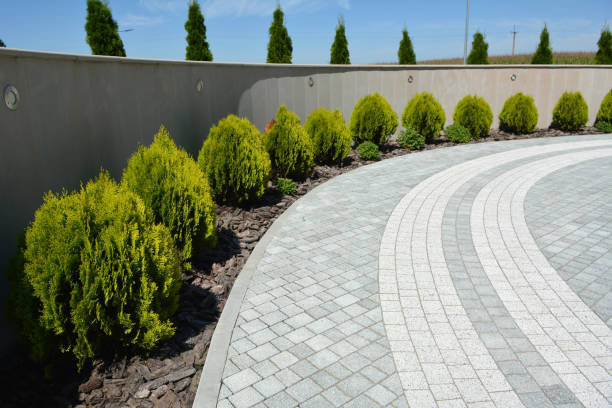 Best Cobblestone Driveway Pavers  in Newburyport, MA