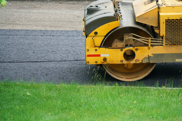 Best Brick Driveway Pavers  in Newburyport, MA