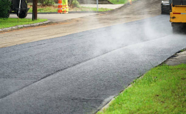 Best Concrete Paver Driveway  in Newburyport, MA