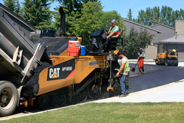 Best Best Driveway Pavers  in Newburyport, MA